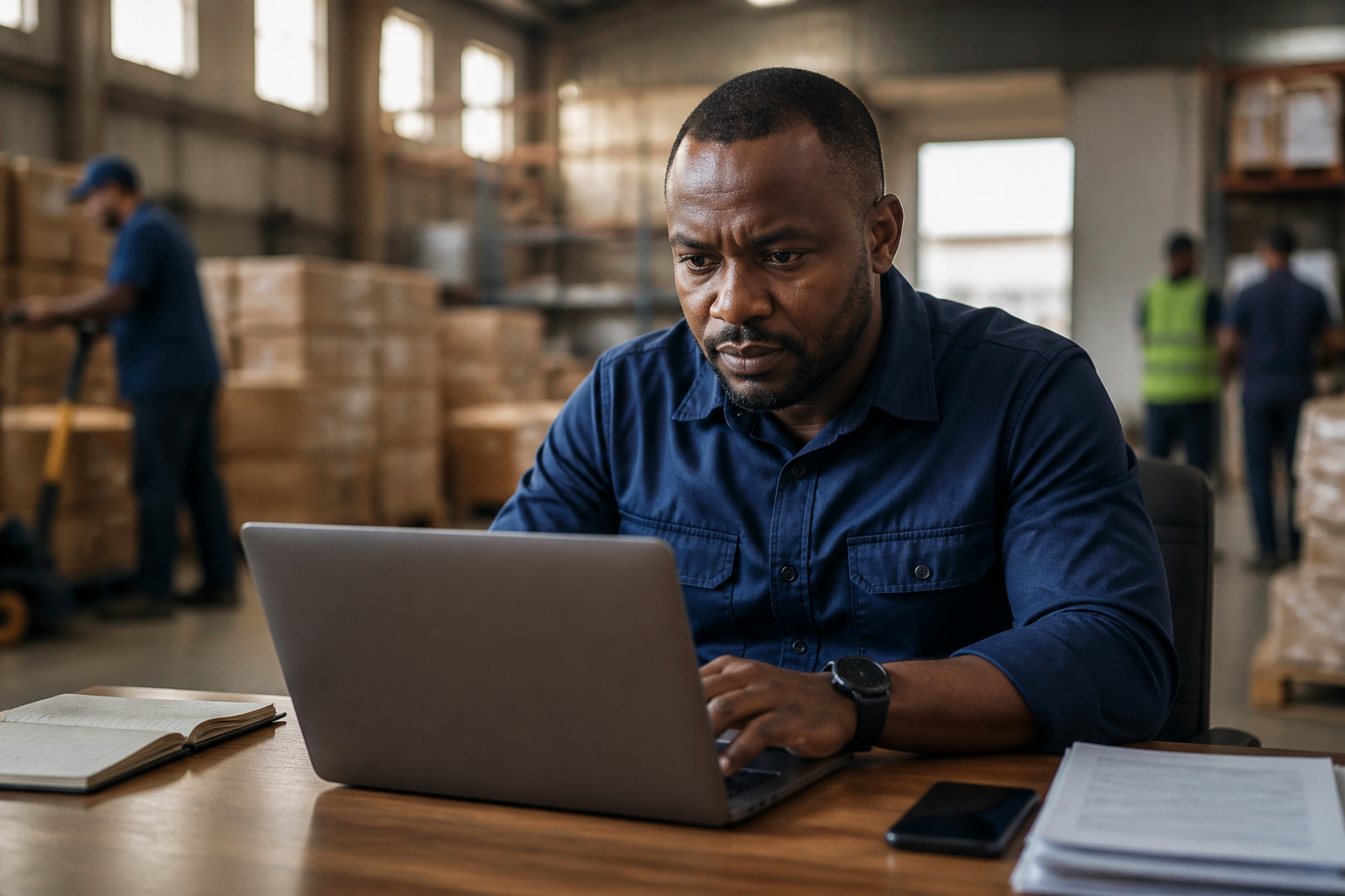 AI for SMEs without the hype