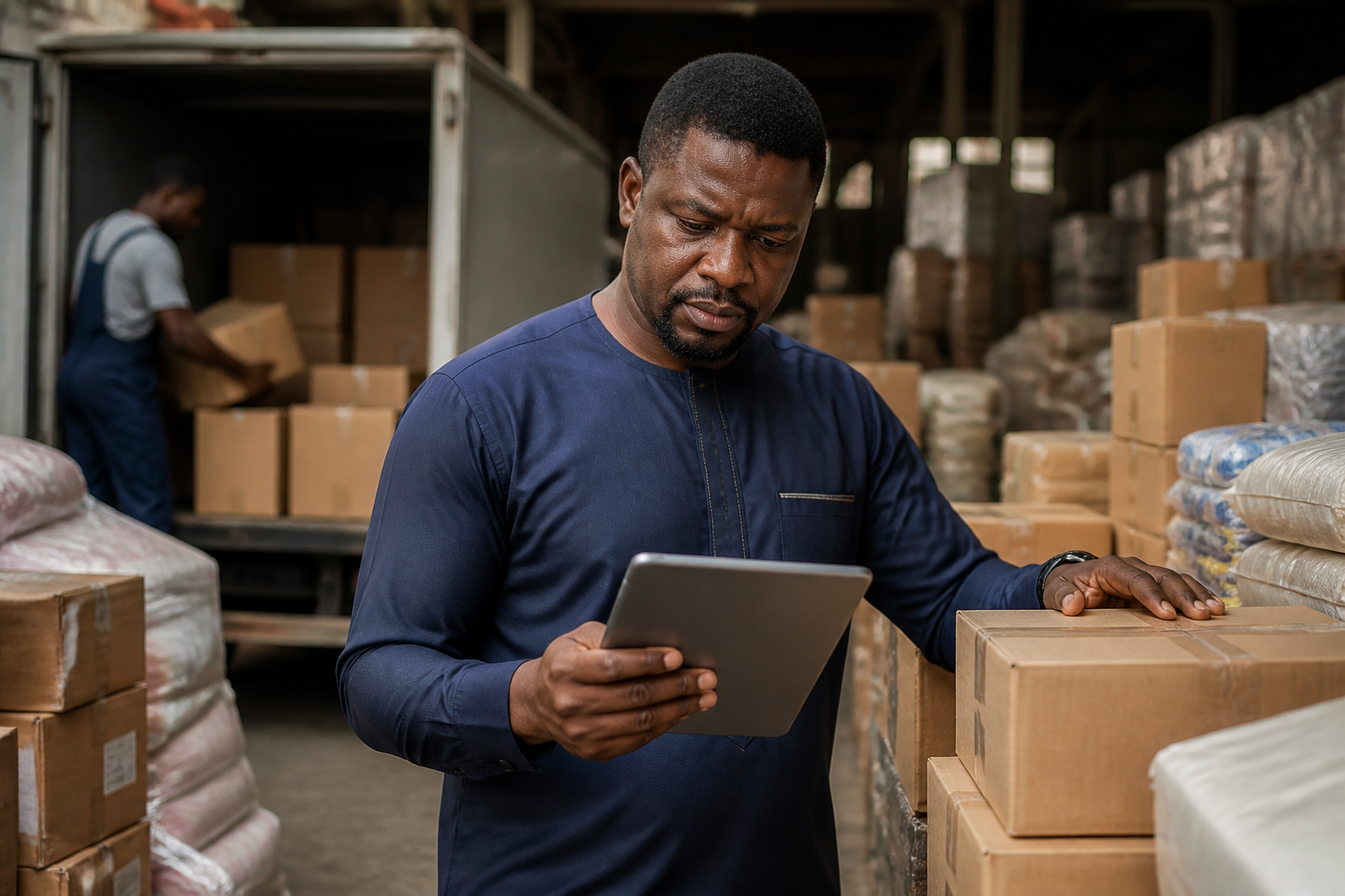 What 'digital transformation' actually means for an SME